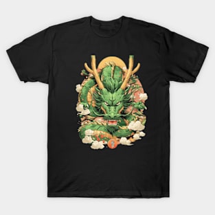 shenron T-Shirt